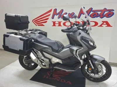 Honda X-ADV 750 (2018 - 20) usata