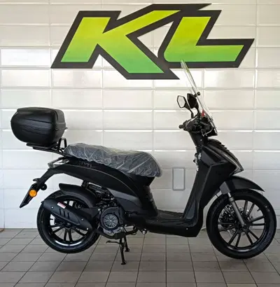 Kl B-Tre (2025 - 26) nuova