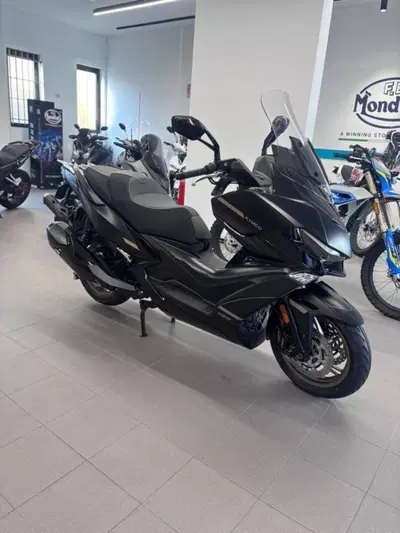 Kymco Xciting VS 400i (2023 - 26) nuova