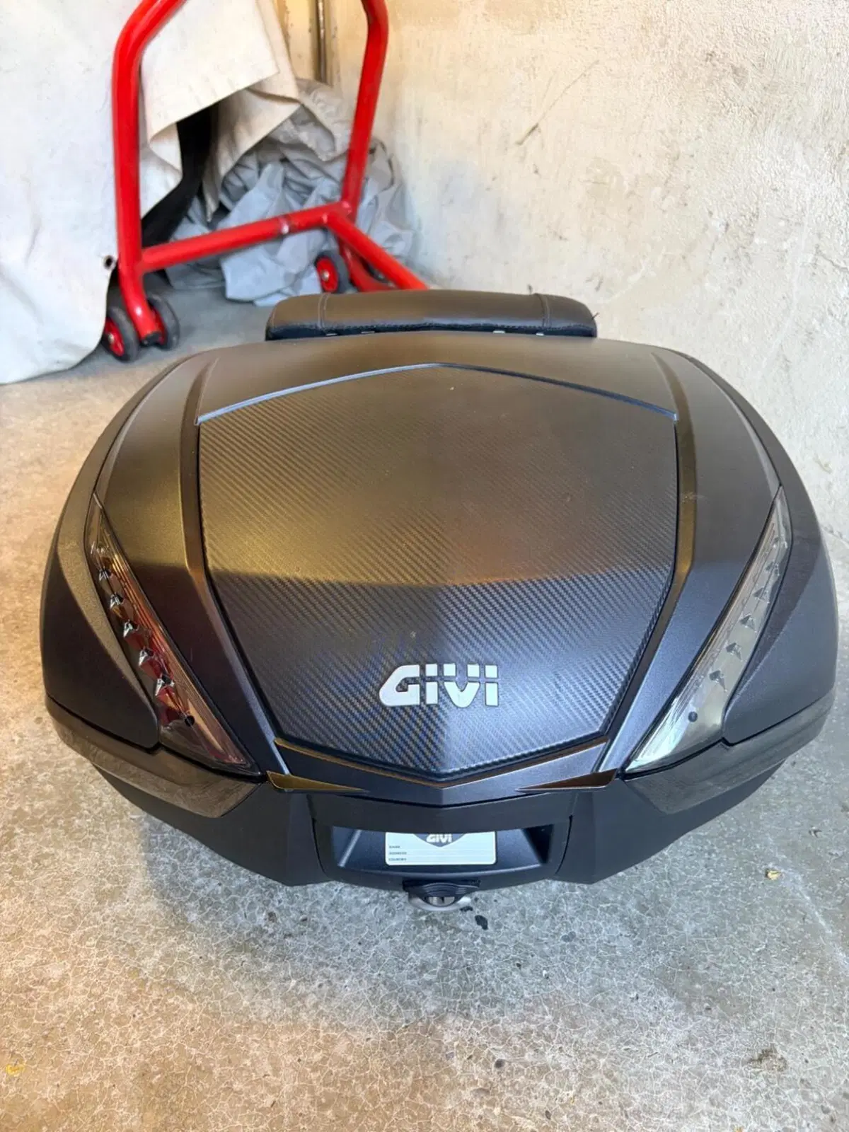 Honda VFR 800 (1998 - 01) (8)