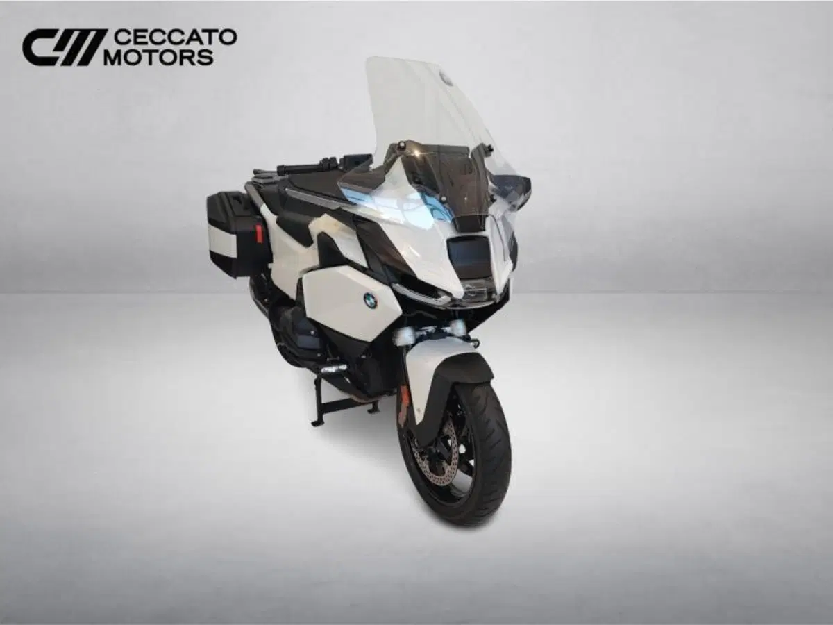 Bmw R 1300 RT (2026)