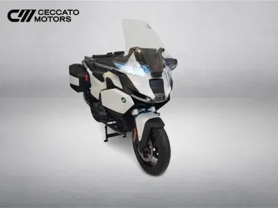 Bmw R 1300 RT (2026) usata