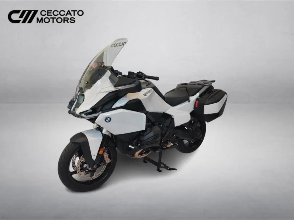 Bmw R 1300 RT (2026) (9)