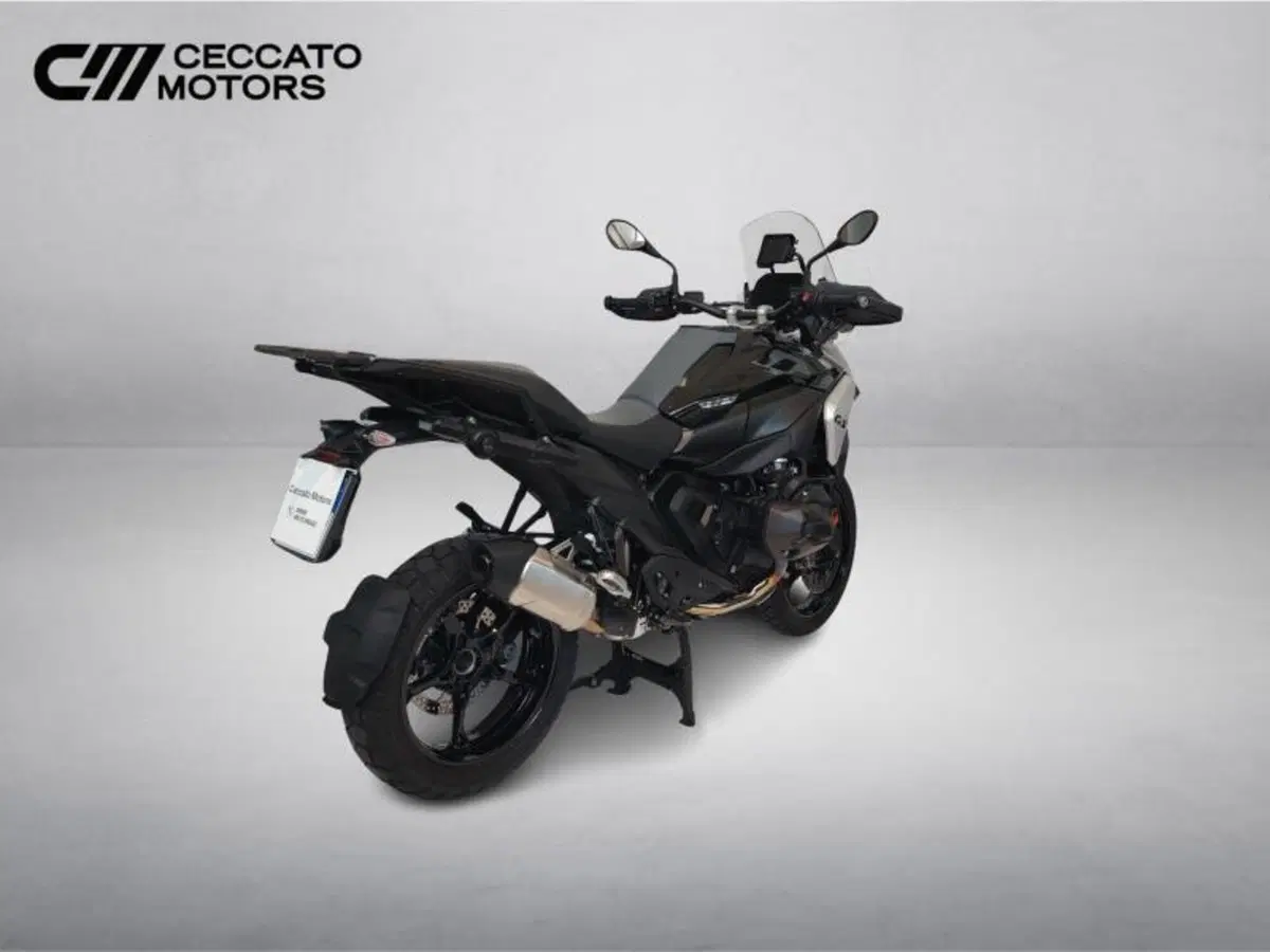 Bmw R 1300 GS (2023 - 26) (4)