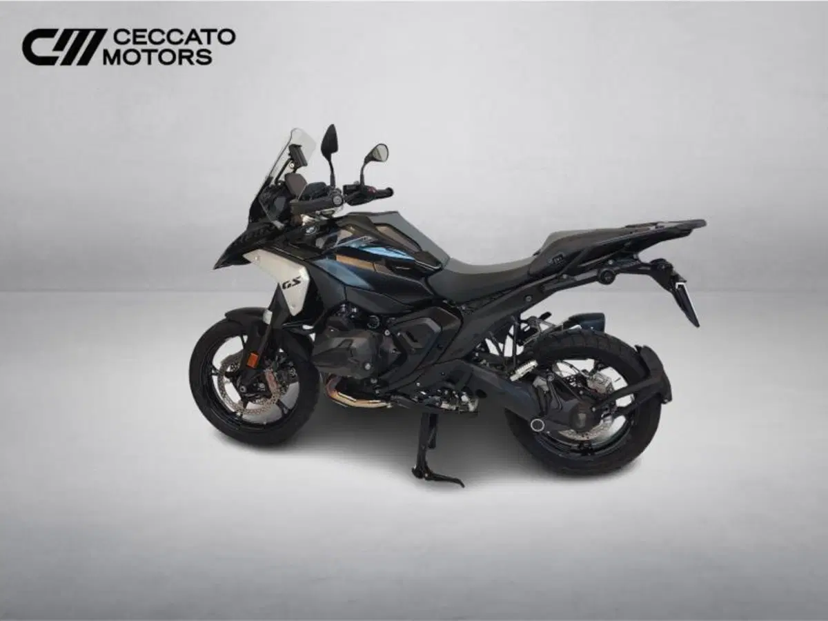 Bmw R 1300 GS (2023 - 26) (7)