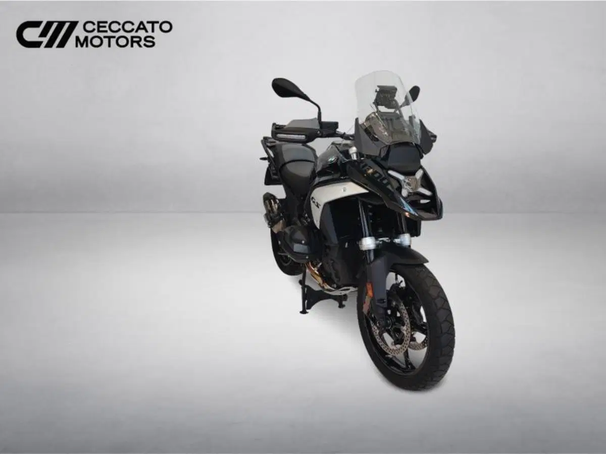 Bmw R 1300 GS (2023 - 26)