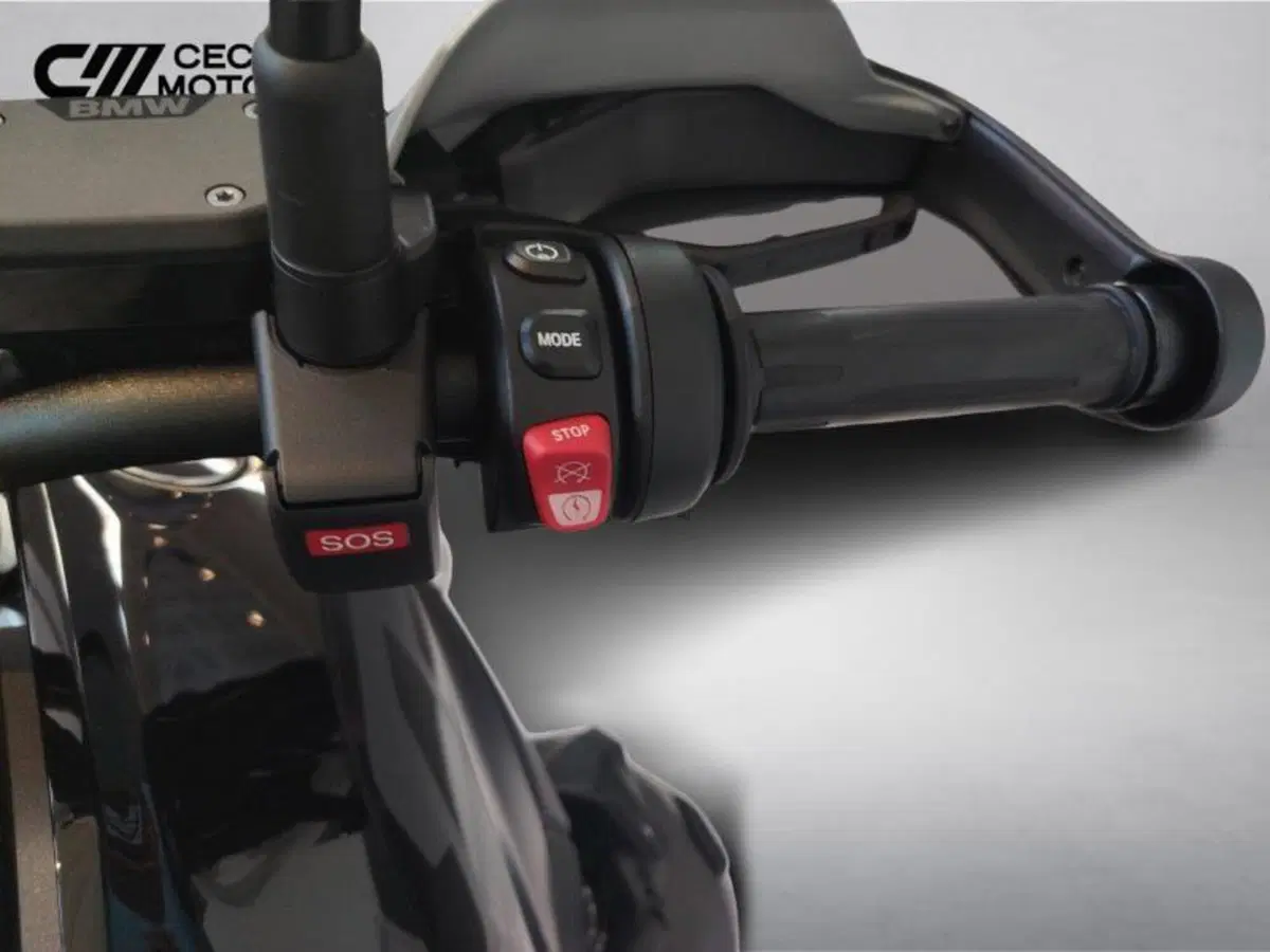 Bmw R 1300 GS (2023 - 26) (10)