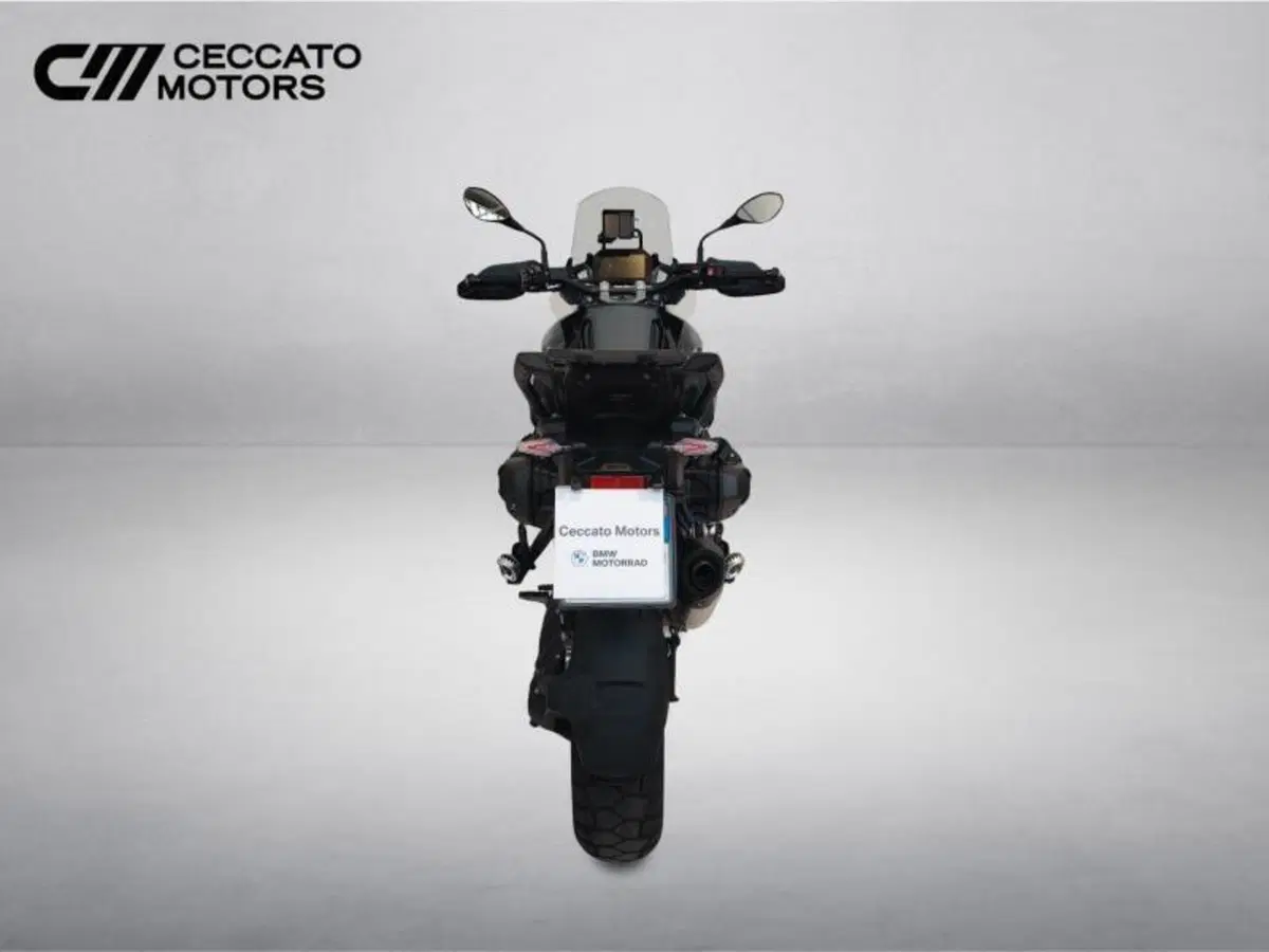 Bmw R 1300 GS (2023 - 26) (5)