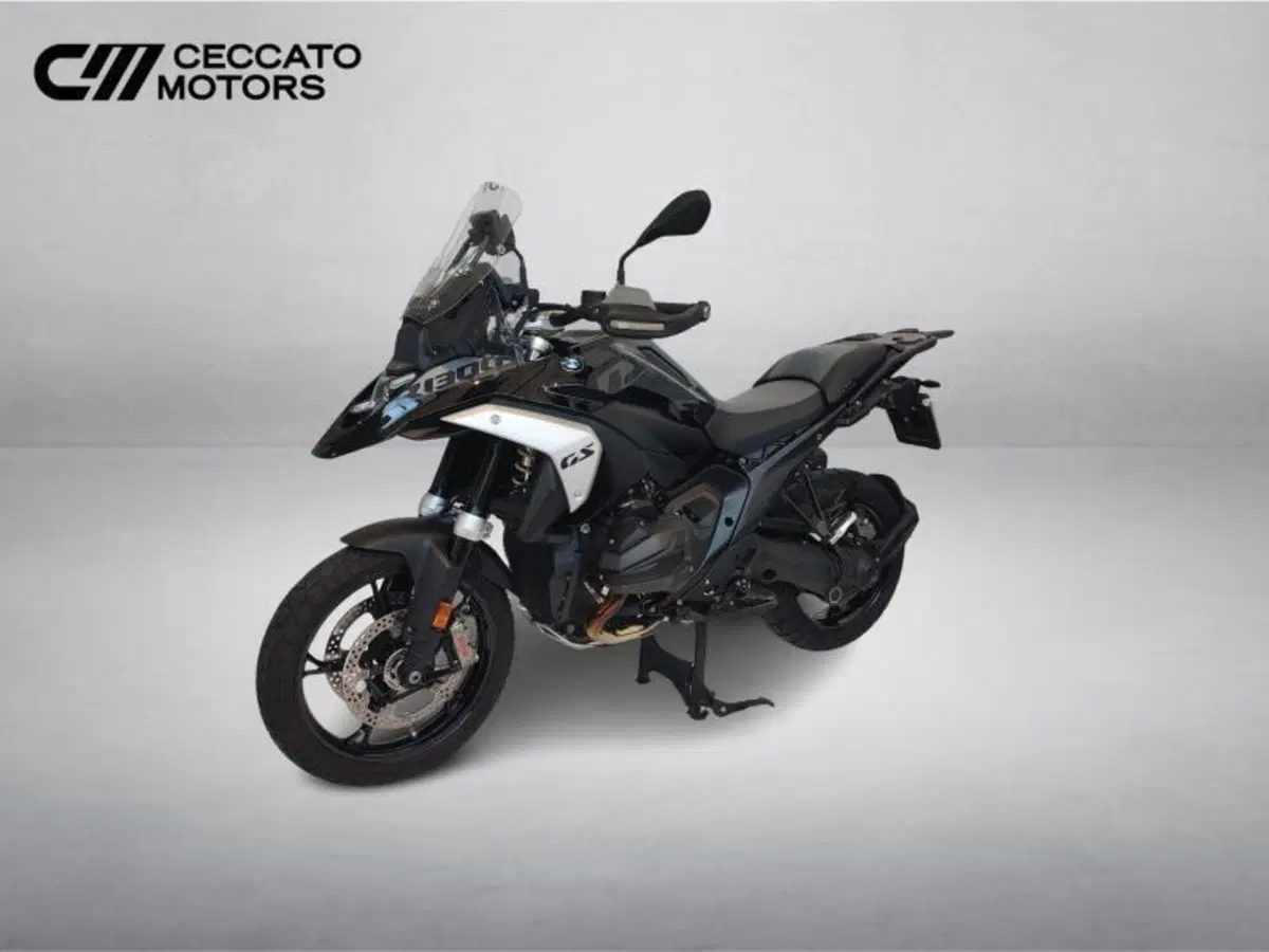 Bmw R 1300 GS (2023 - 26) (8)