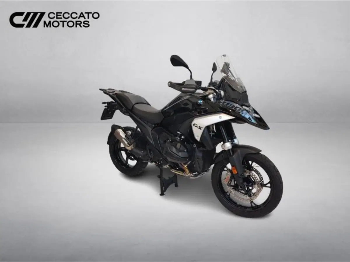 Bmw R 1300 GS (2023 - 26) (2)