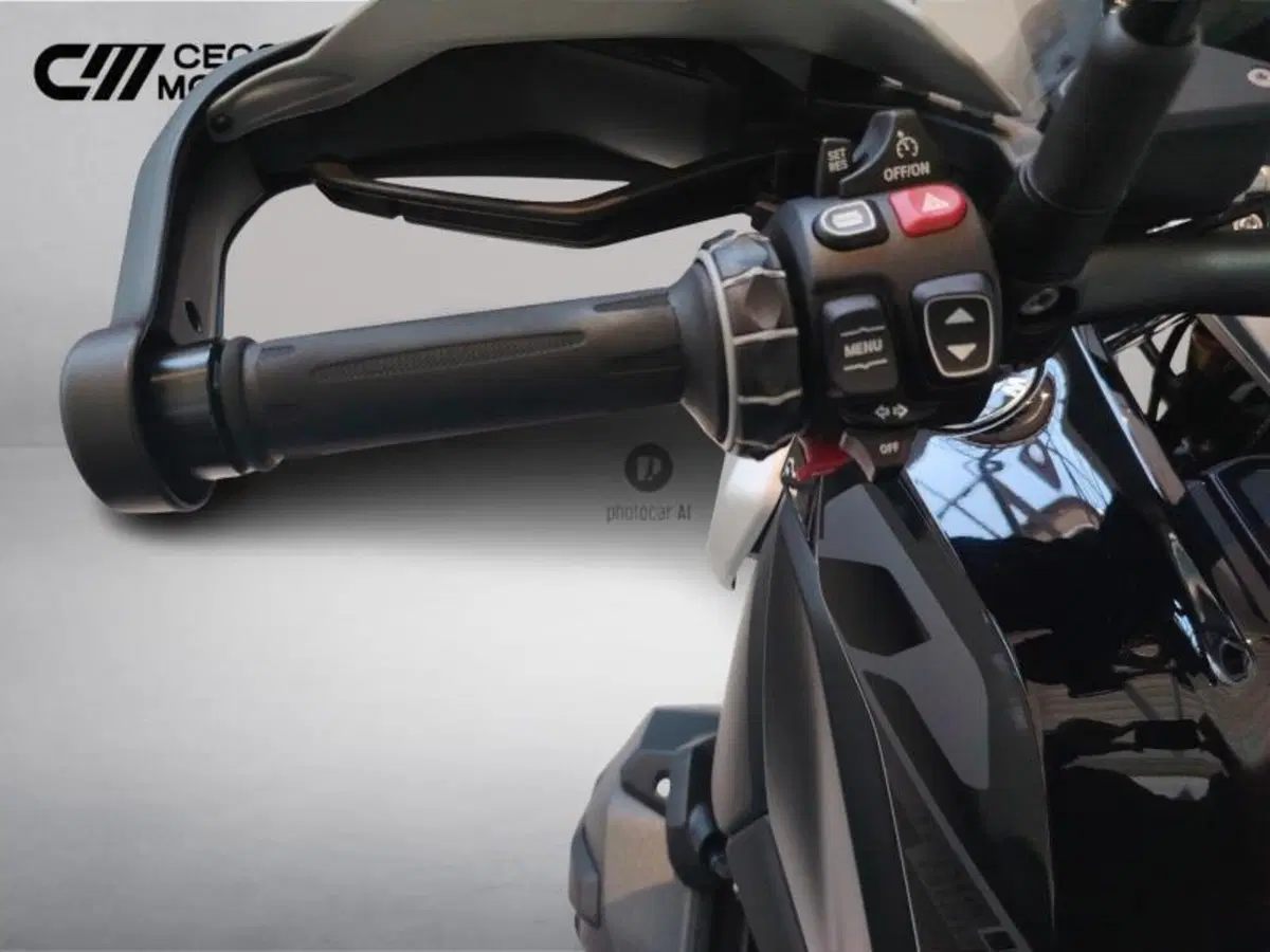 Bmw R 1300 GS (2023 - 26) (11)