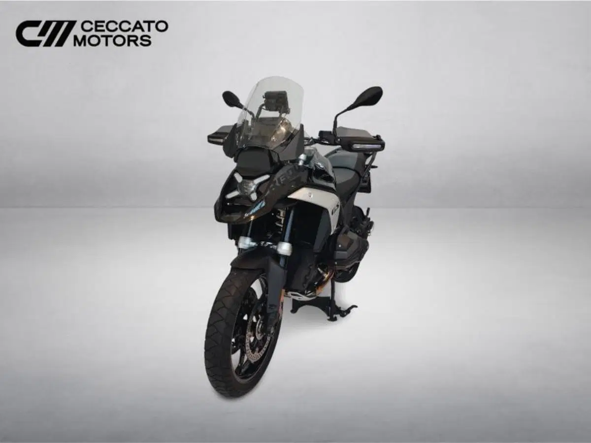 Bmw R 1300 GS (2023 - 26) (9)