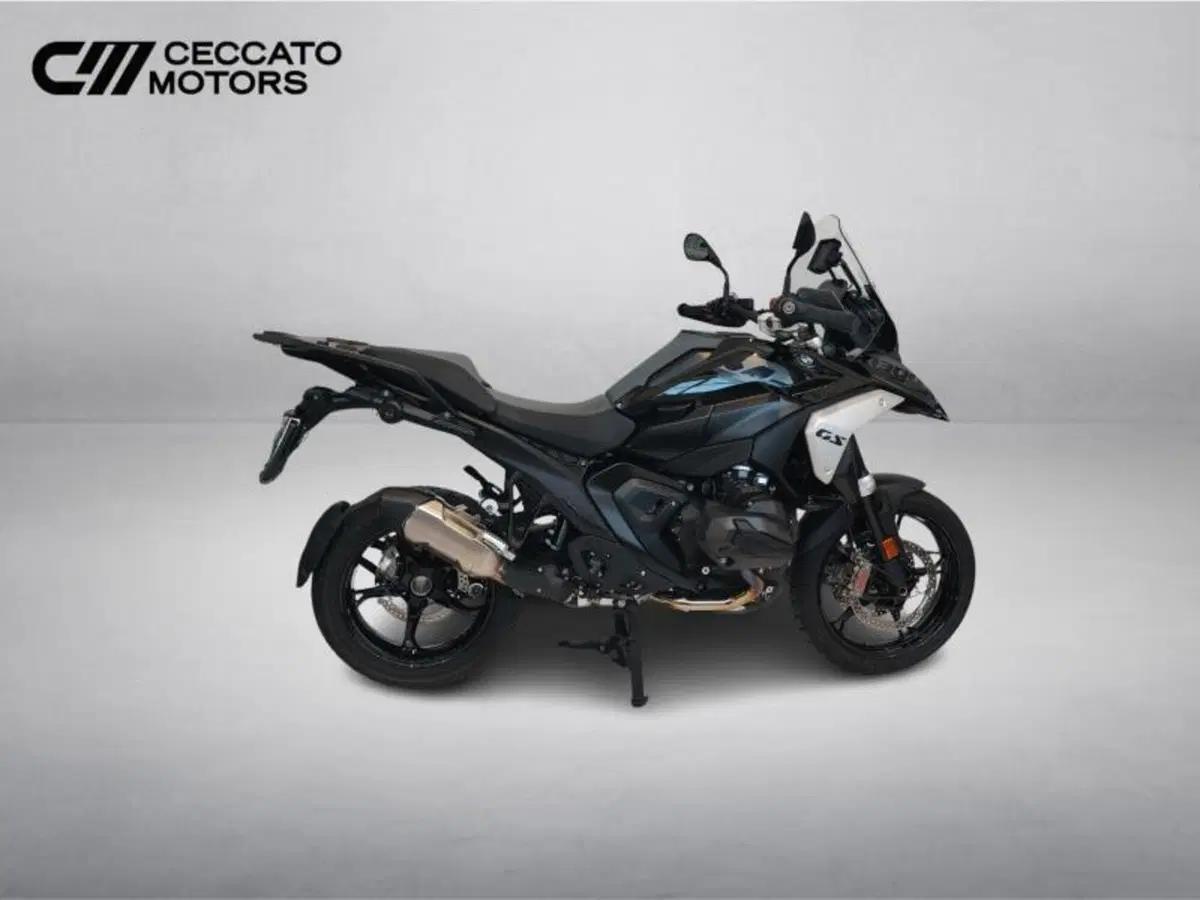 Bmw R 1300 GS (2023 - 26) (3)