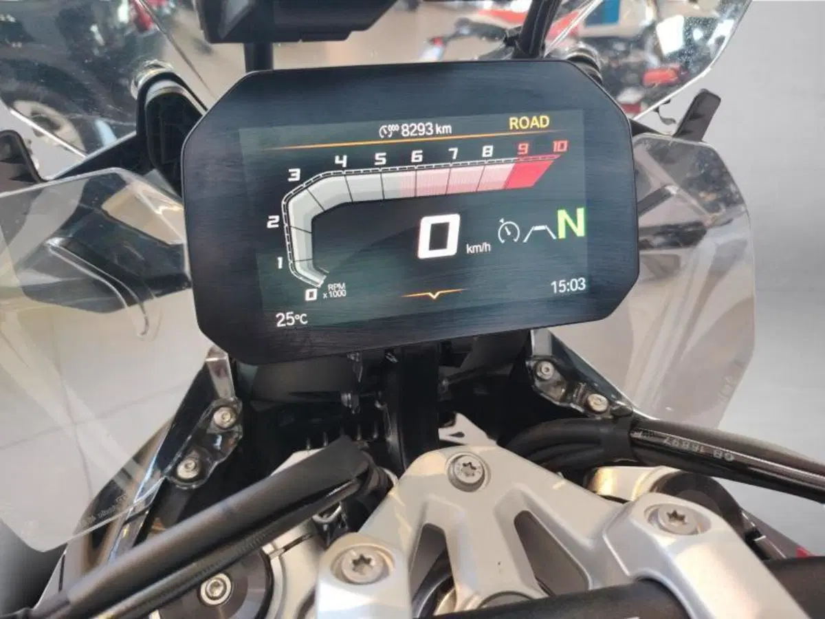 Bmw R 1300 GS (2023 - 26) (12)