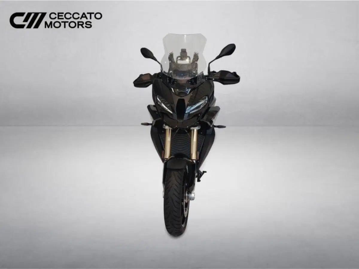 Bmw S 1000 XR (2024 - 26) (10)