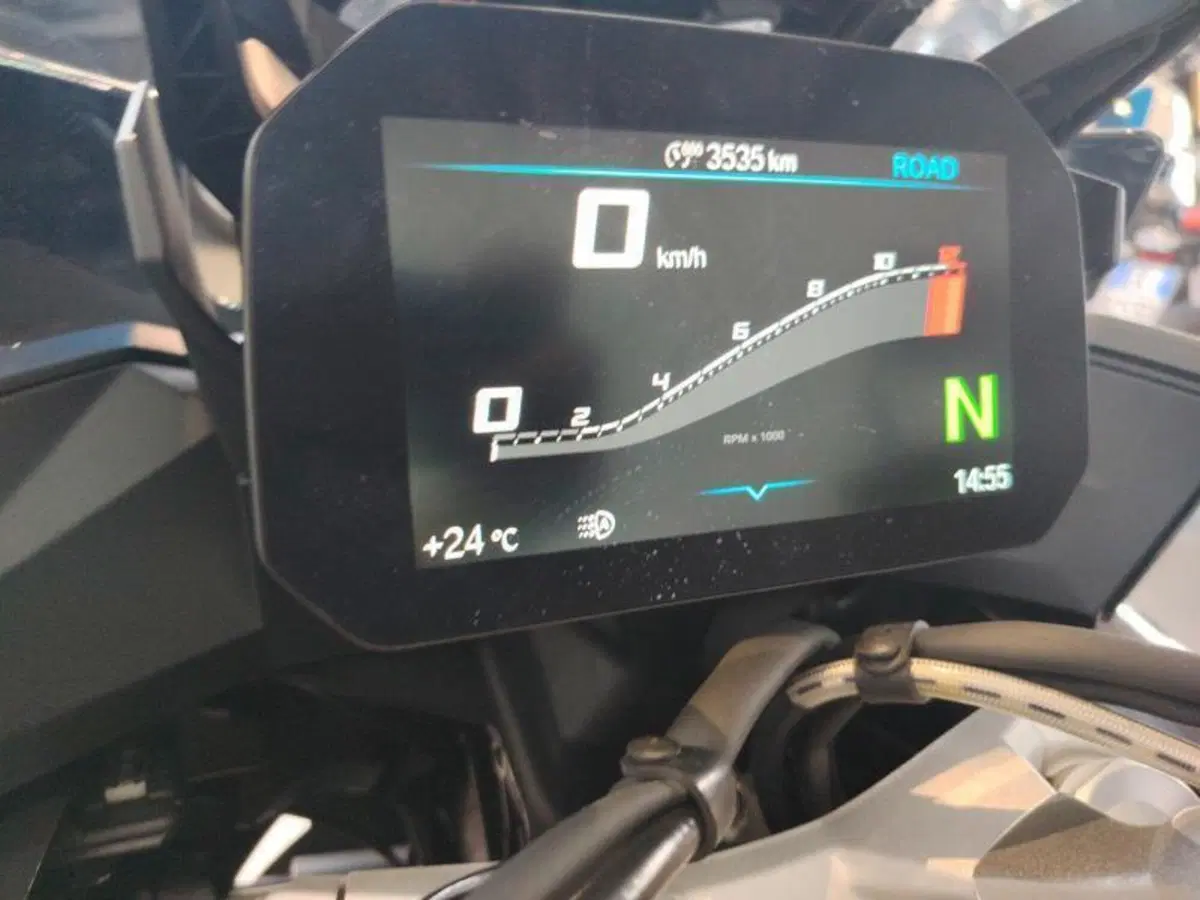 Bmw S 1000 XR (2024 - 26) (13)