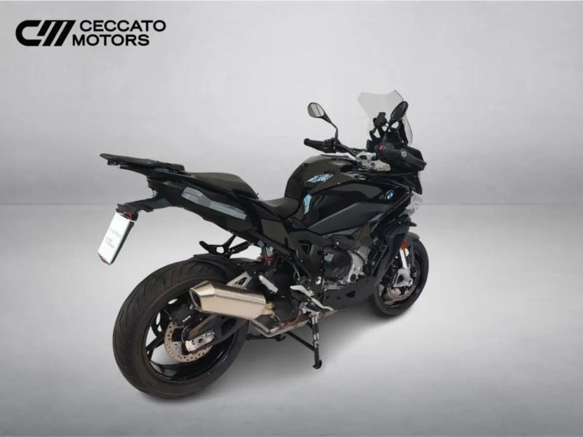 Bmw S 1000 XR (2024 - 26) (4)