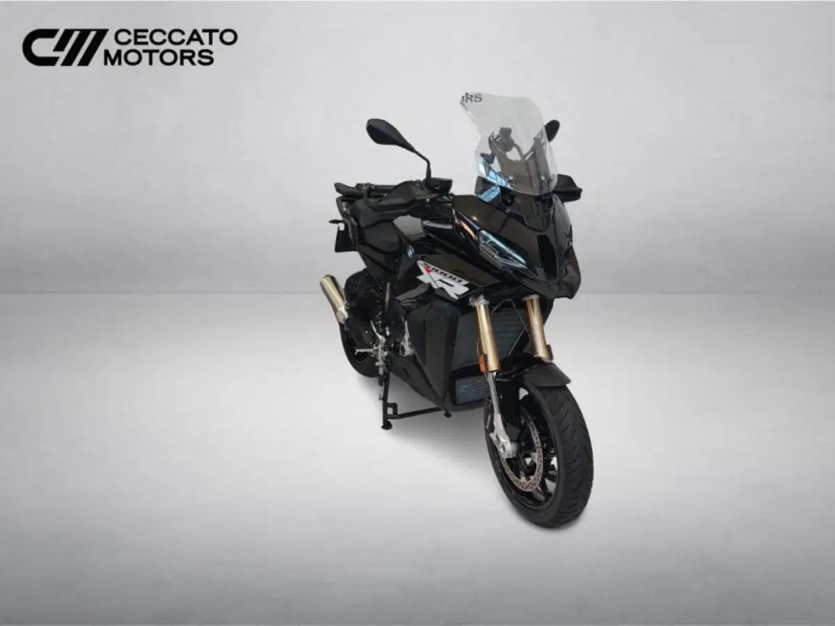 Bmw S 1000 XR (2024 - 26)