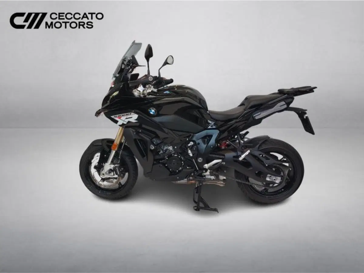 Bmw S 1000 XR (2024 - 26) (8)