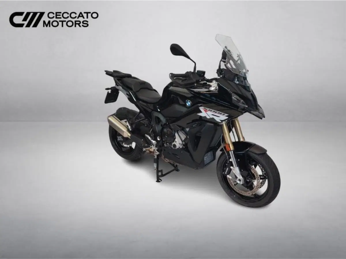 Bmw S 1000 XR (2024 - 26) (2)