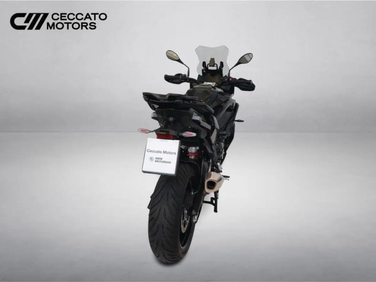 Bmw S 1000 XR (2024 - 26) (5)