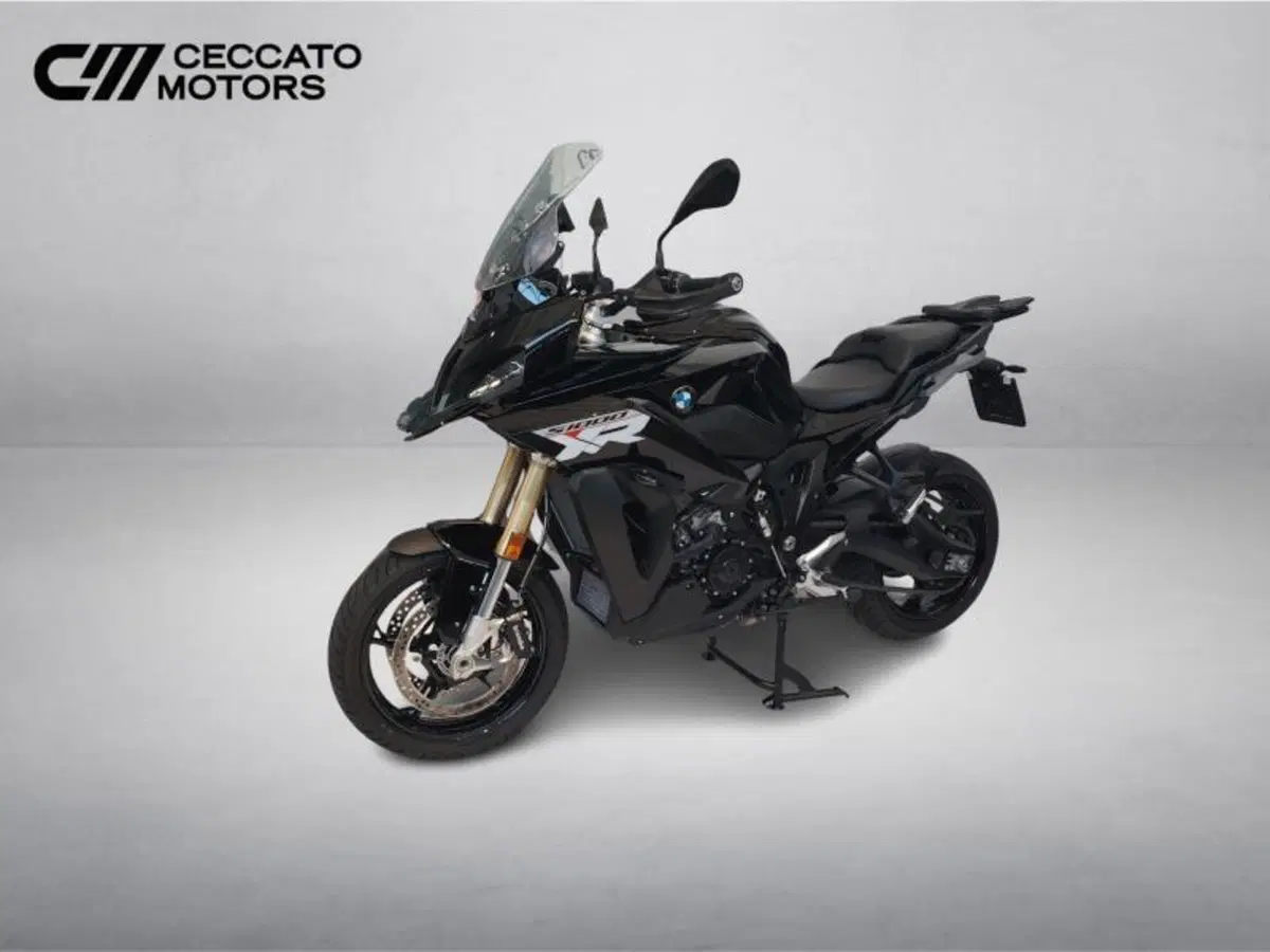 Bmw S 1000 XR (2024 - 26) (9)
