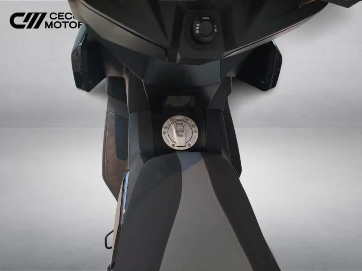 Bmw C 400 X (2025 - 26) (13)