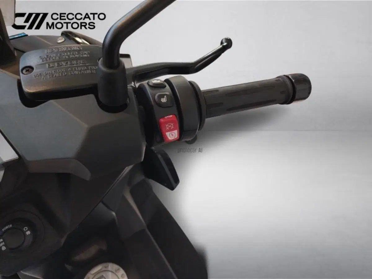 Bmw C 400 X (2025 - 26) (10)