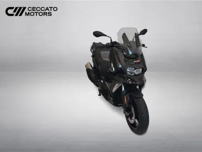 Bmw C 400 X (2025 - 26) usata