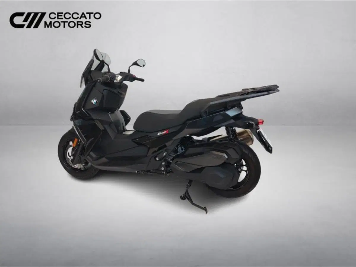 Bmw C 400 X (2025 - 26) (7)