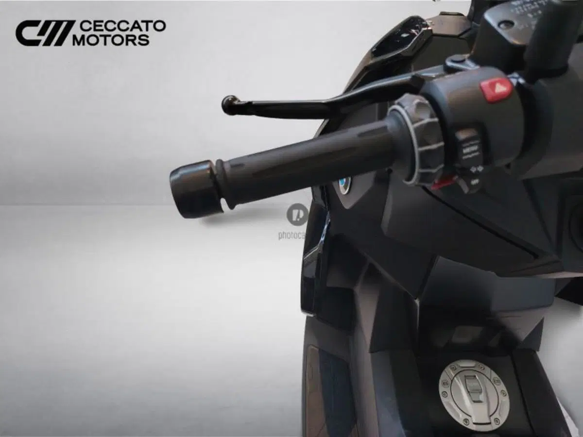 Bmw C 400 X (2025 - 26) (11)
