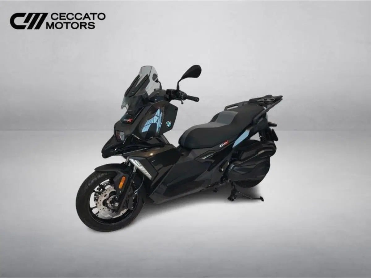 Bmw C 400 X (2025 - 26) (8)