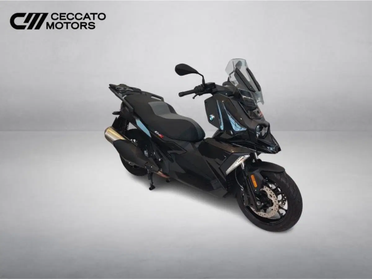 Bmw C 400 X (2025 - 26) (2)