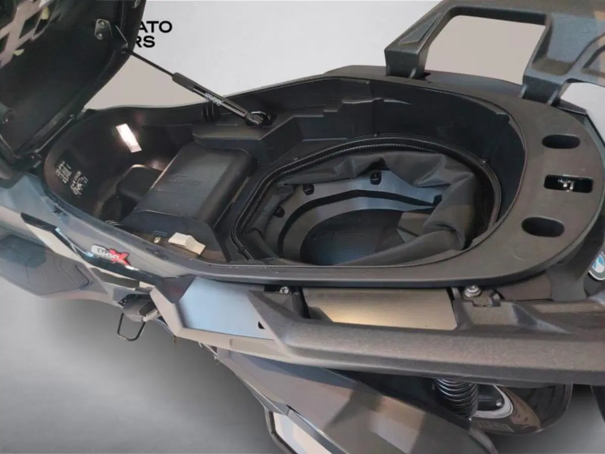 Bmw C 400 X (2025 - 26) (14)