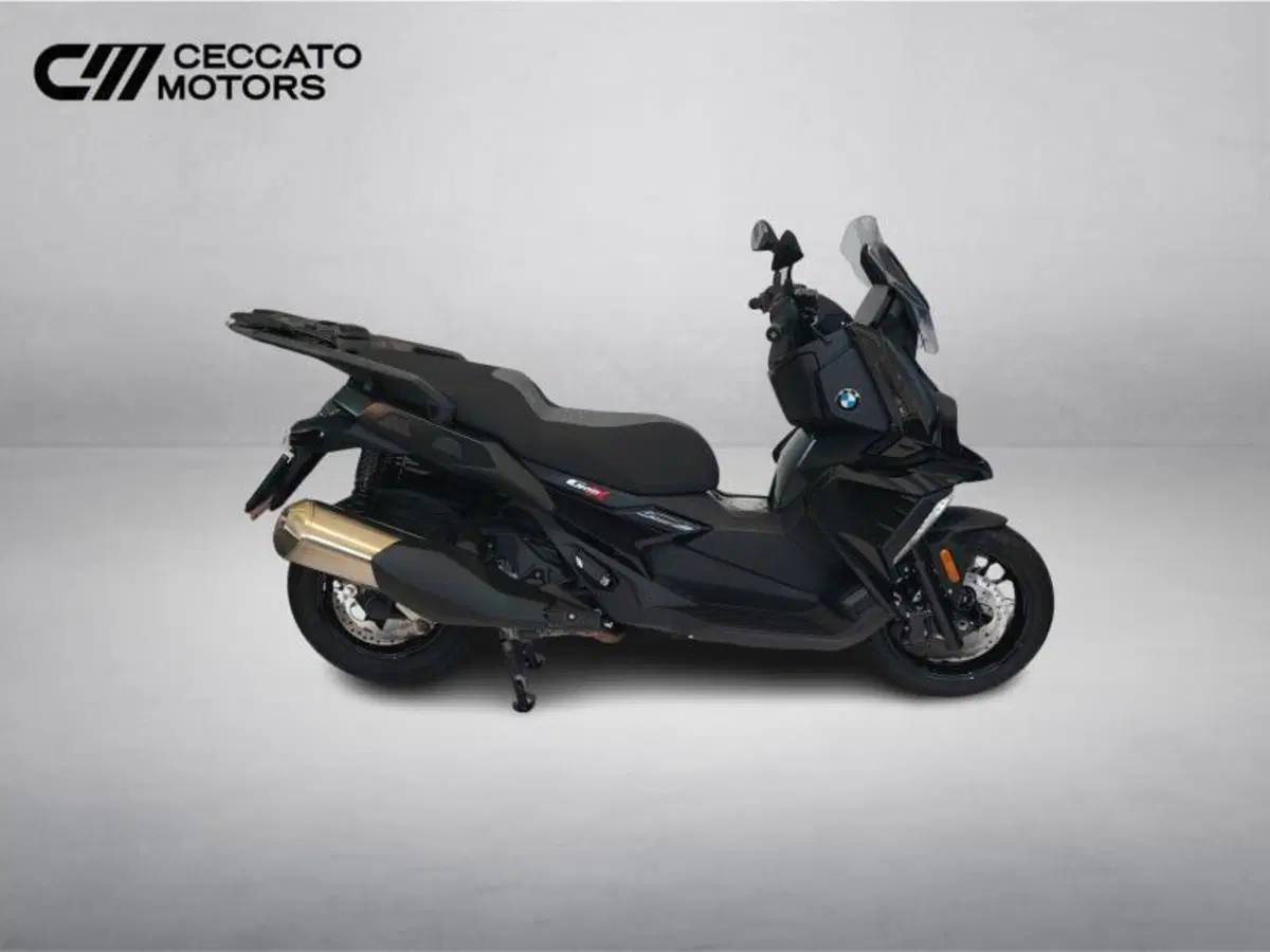 Bmw C 400 X (2025 - 26) (3)