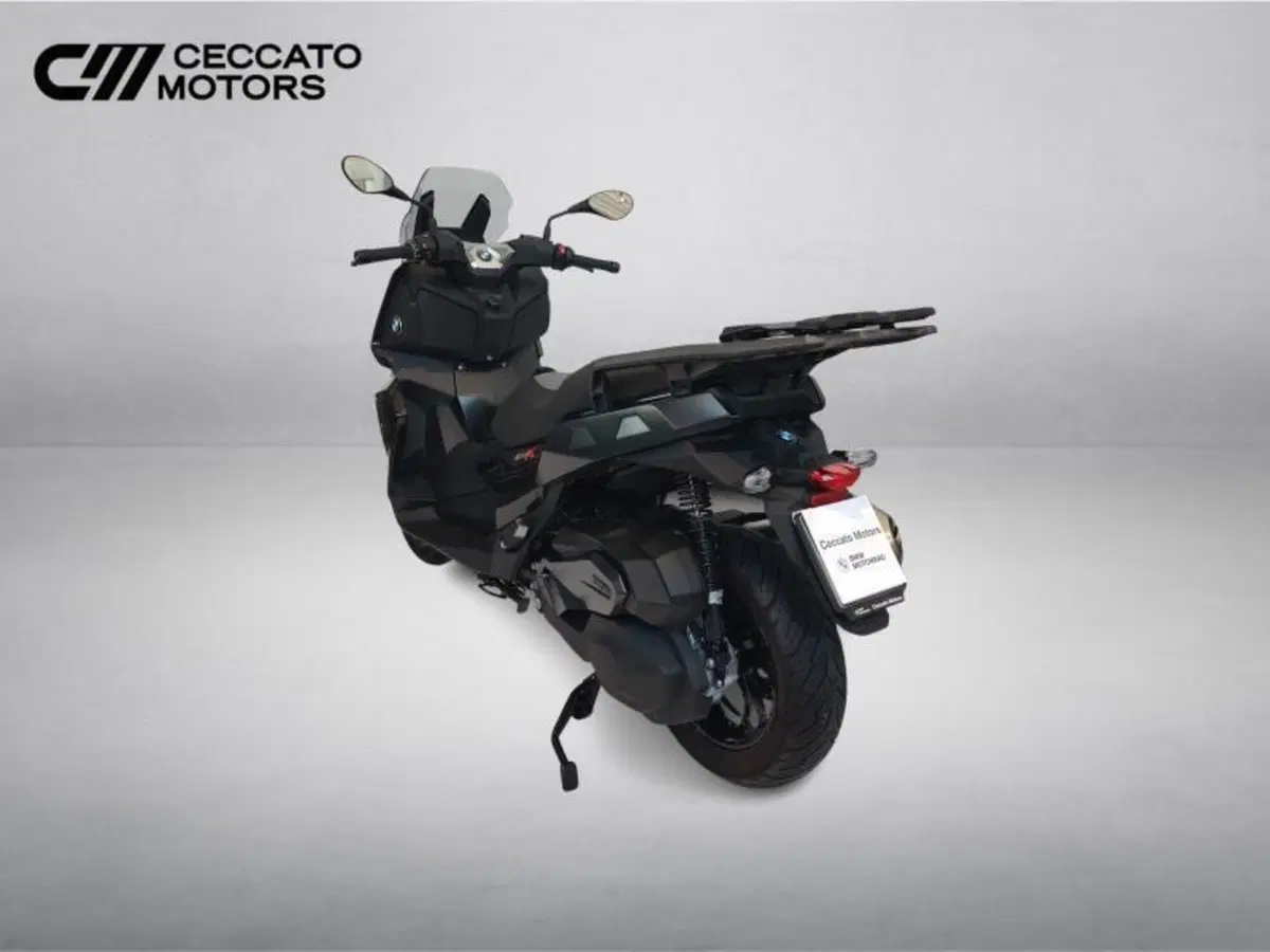 Bmw C 400 X (2025 - 26) (6)