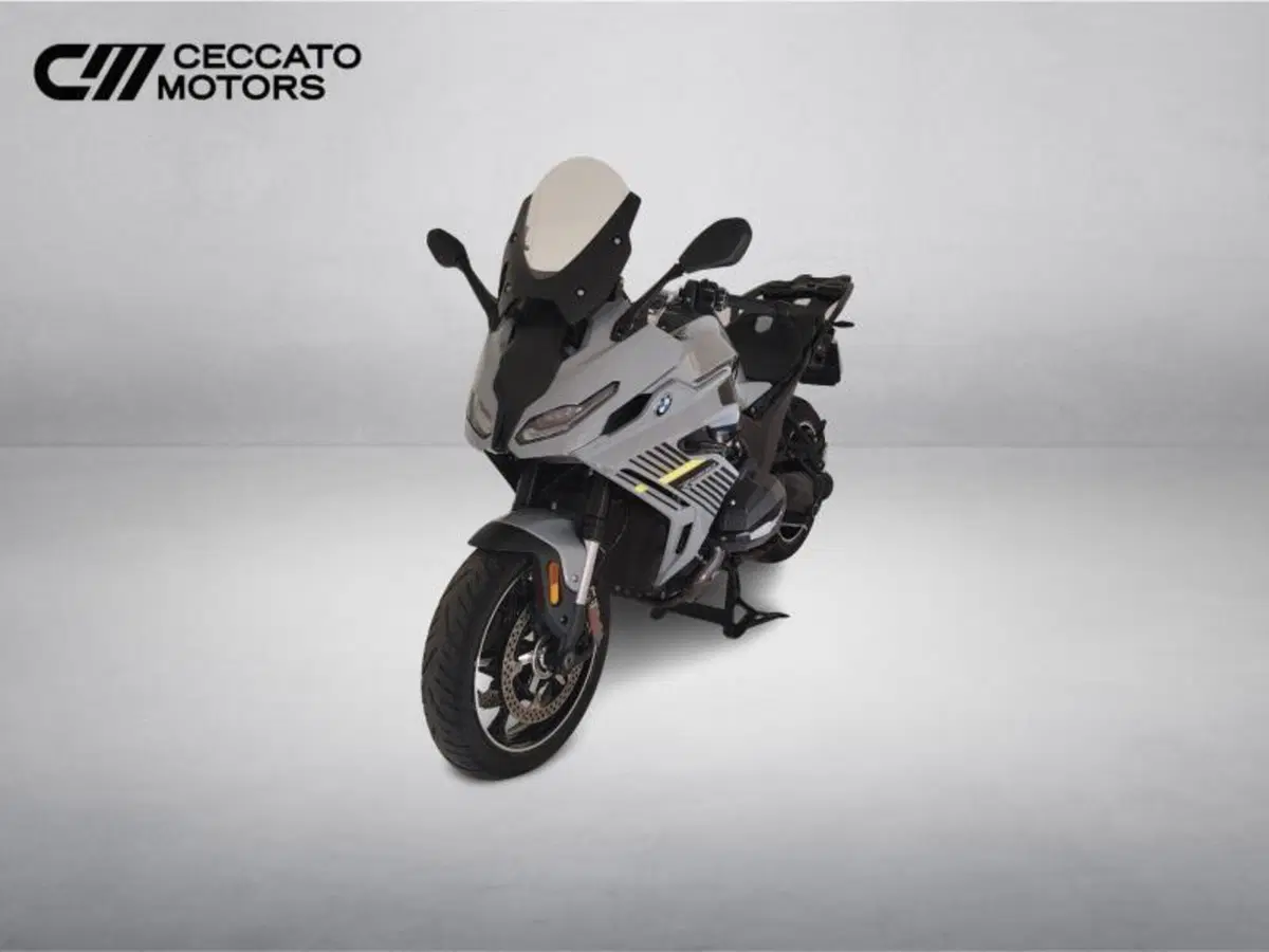 Bmw R 1300 RS (2026) (7)