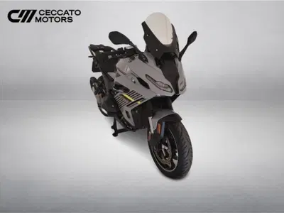 Bmw R 1300 RS (2026) usata