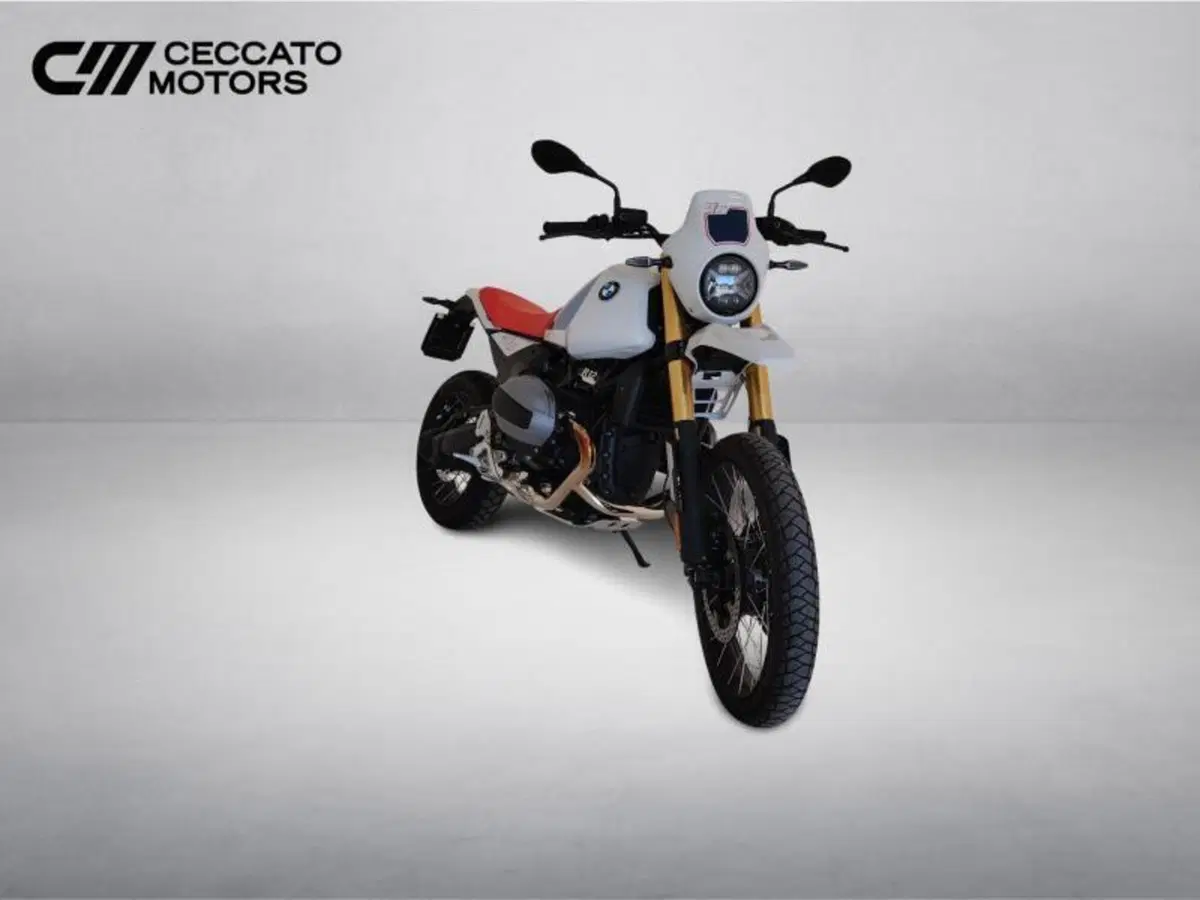 Bmw R 12 nineT (2023 - 26)