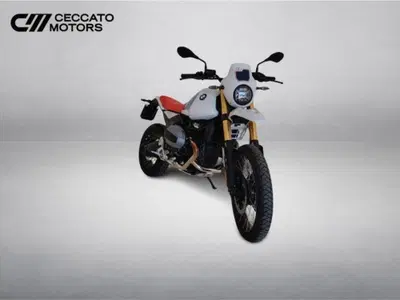 Bmw R 12 nineT (2023 - 26) usata