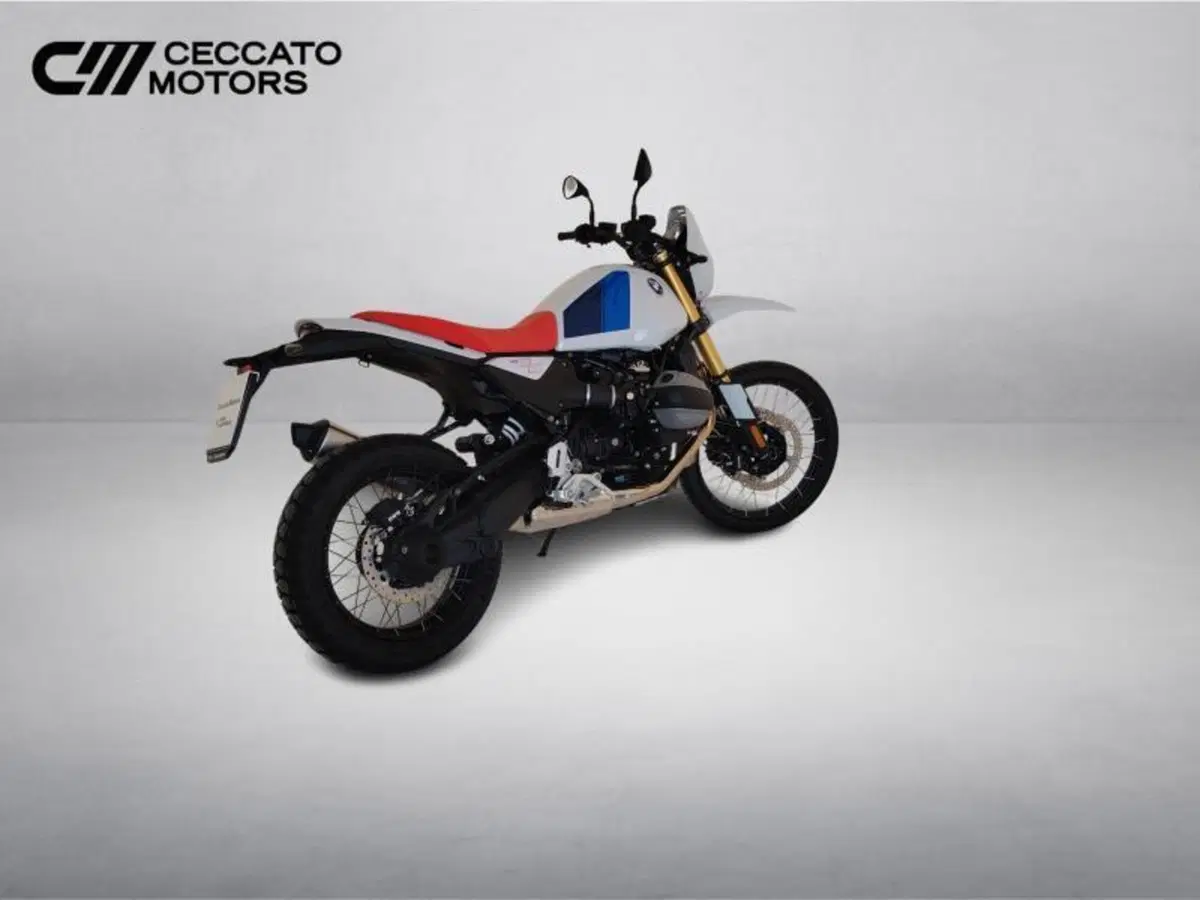 Bmw R 12 nineT (2023 - 26) (4)