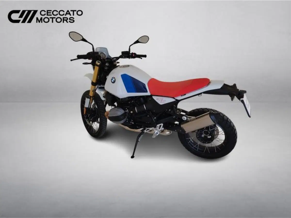 Bmw R 12 nineT (2023 - 26) (7)