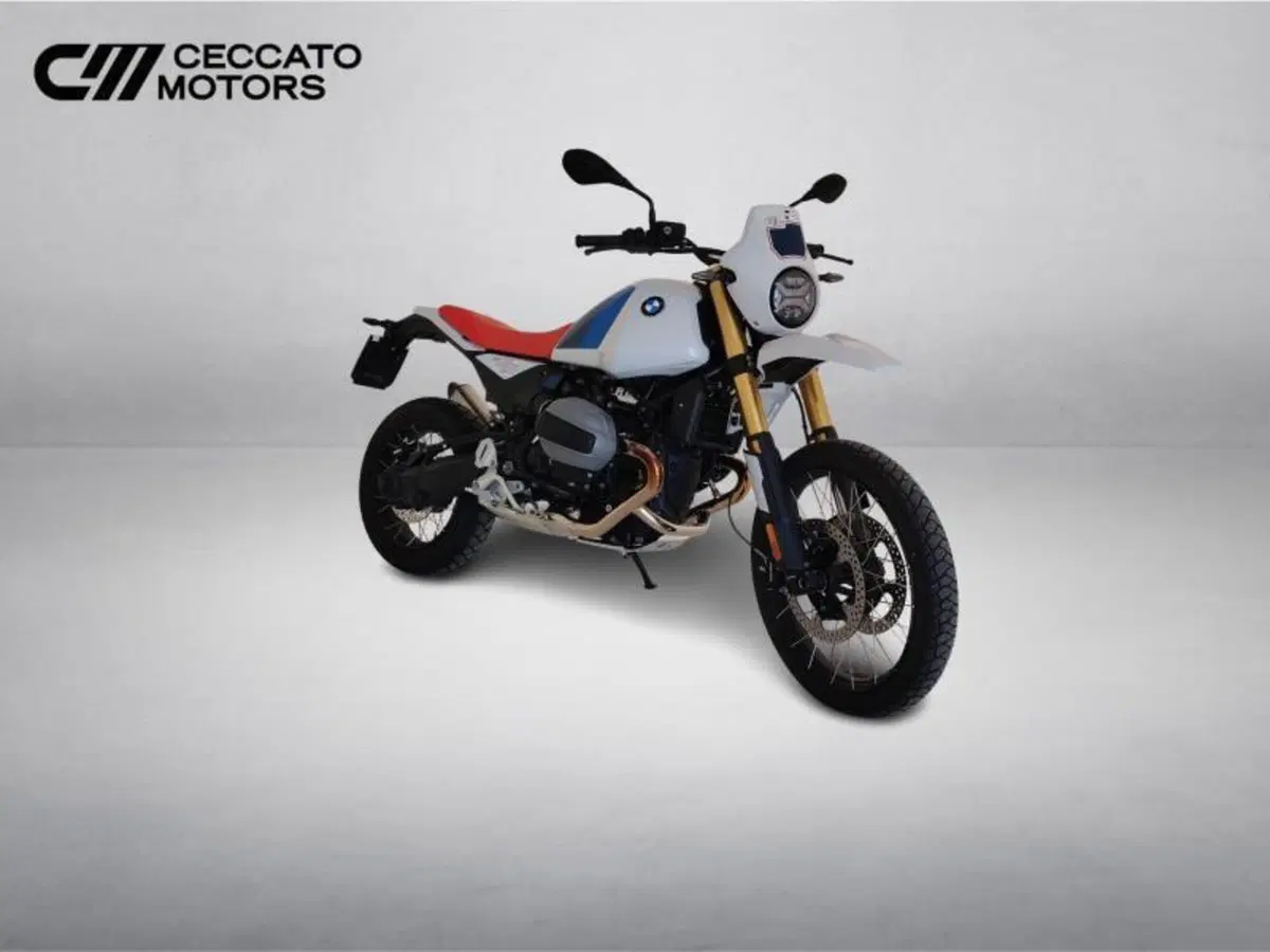 Bmw R 12 nineT (2023 - 26) (2)