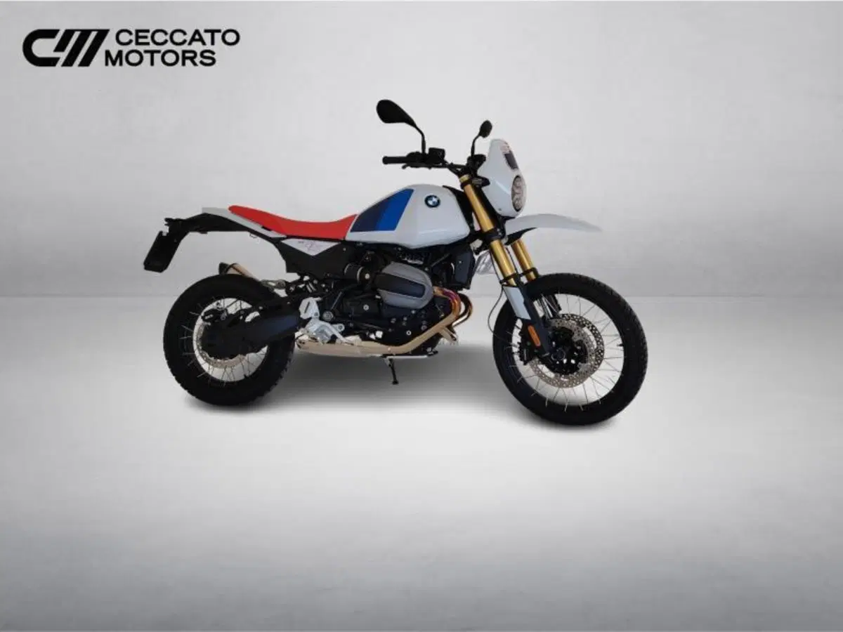 Bmw R 12 nineT (2023 - 26) (3)
