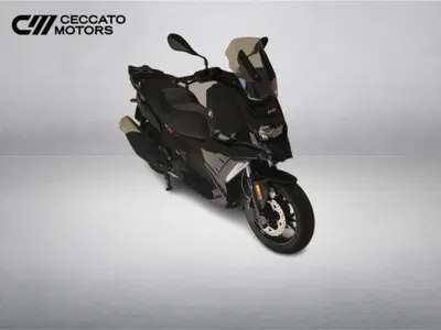 Bmw C 400 X (2025 - 26) usata