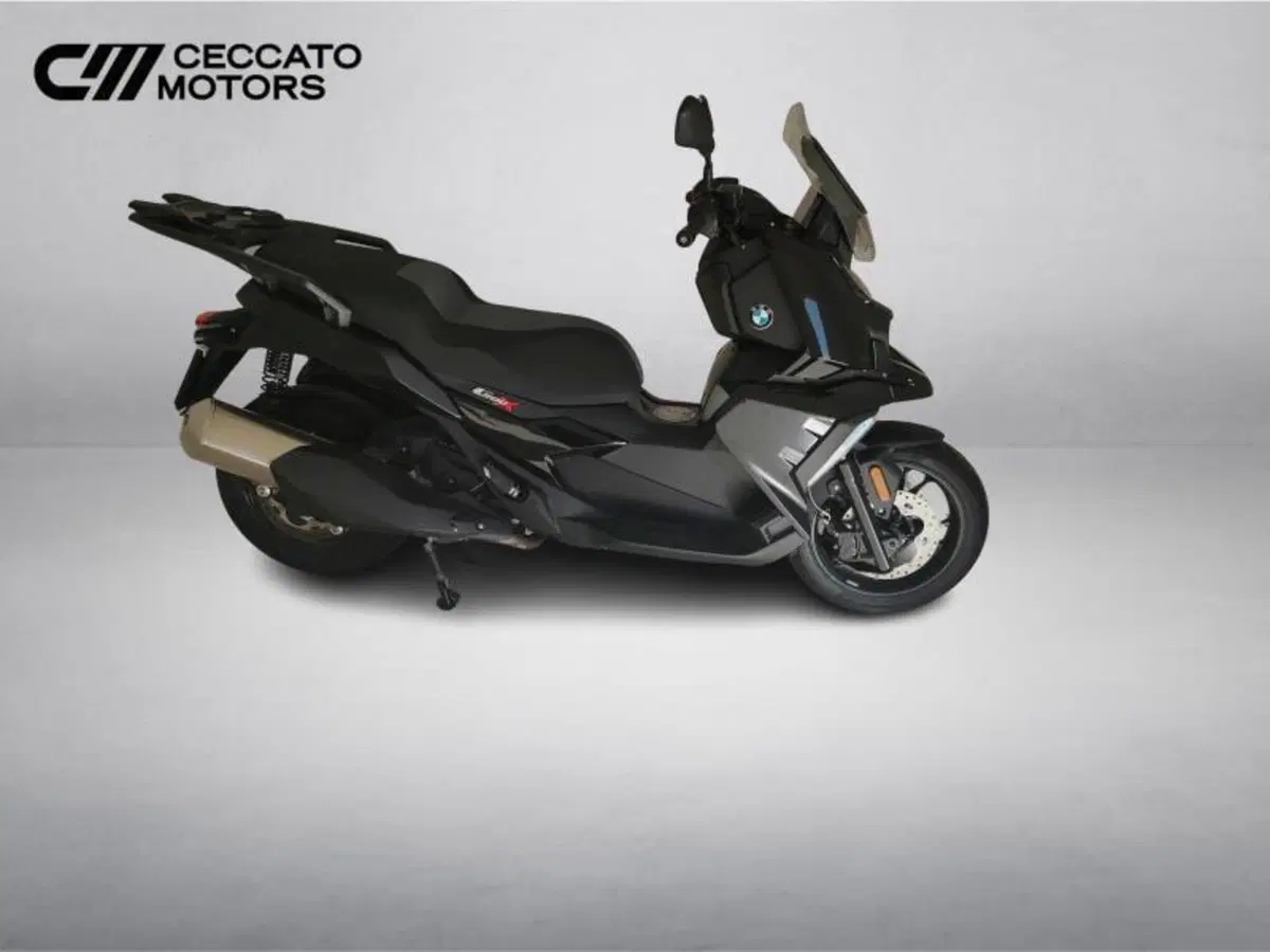 Bmw C 400 X (2025 - 26) (2)