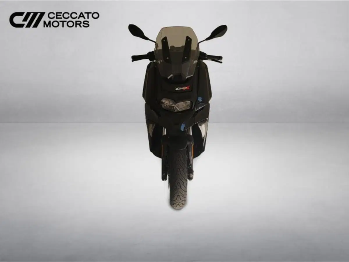 Bmw C 400 X (2025 - 26) (8)
