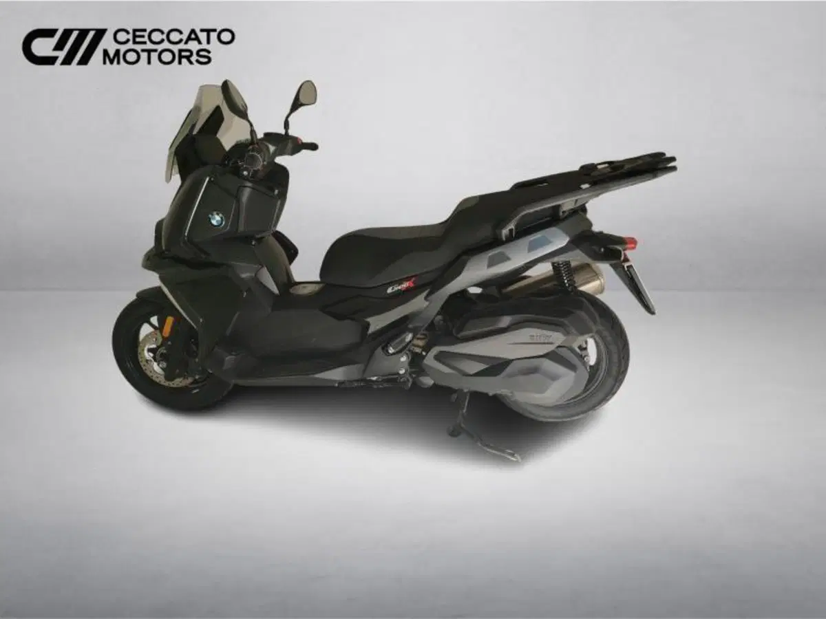 Bmw C 400 X (2025 - 26) (6)