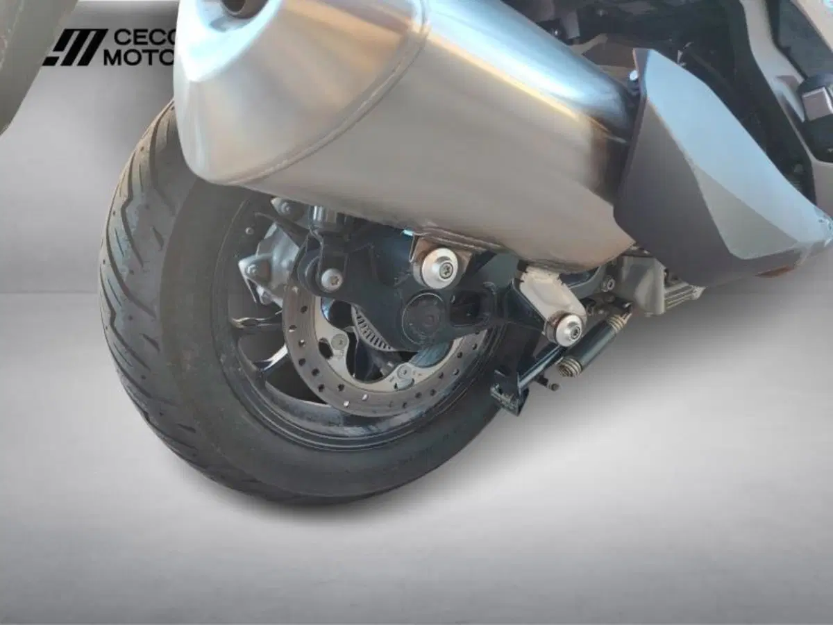 Bmw C 400 X (2025 - 26) (13)