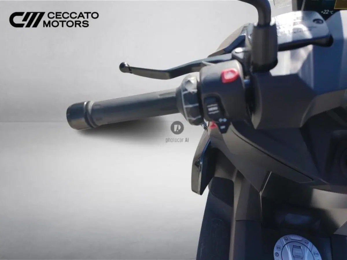 Bmw C 400 X (2025 - 26) (10)